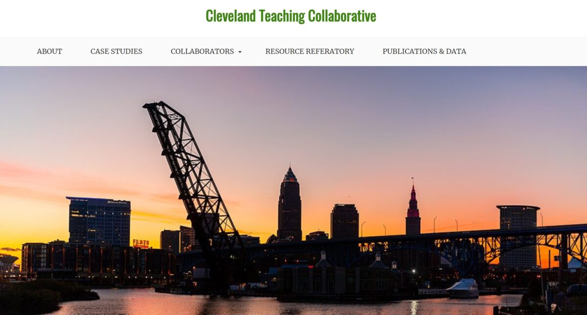 Cleveland Teaching Collaborative